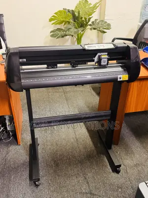 Vinyl Cutting Plotter, 720mm Cutting Plotter Machine