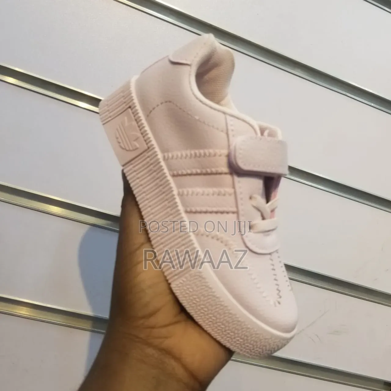 Kids Adidas Sneakers