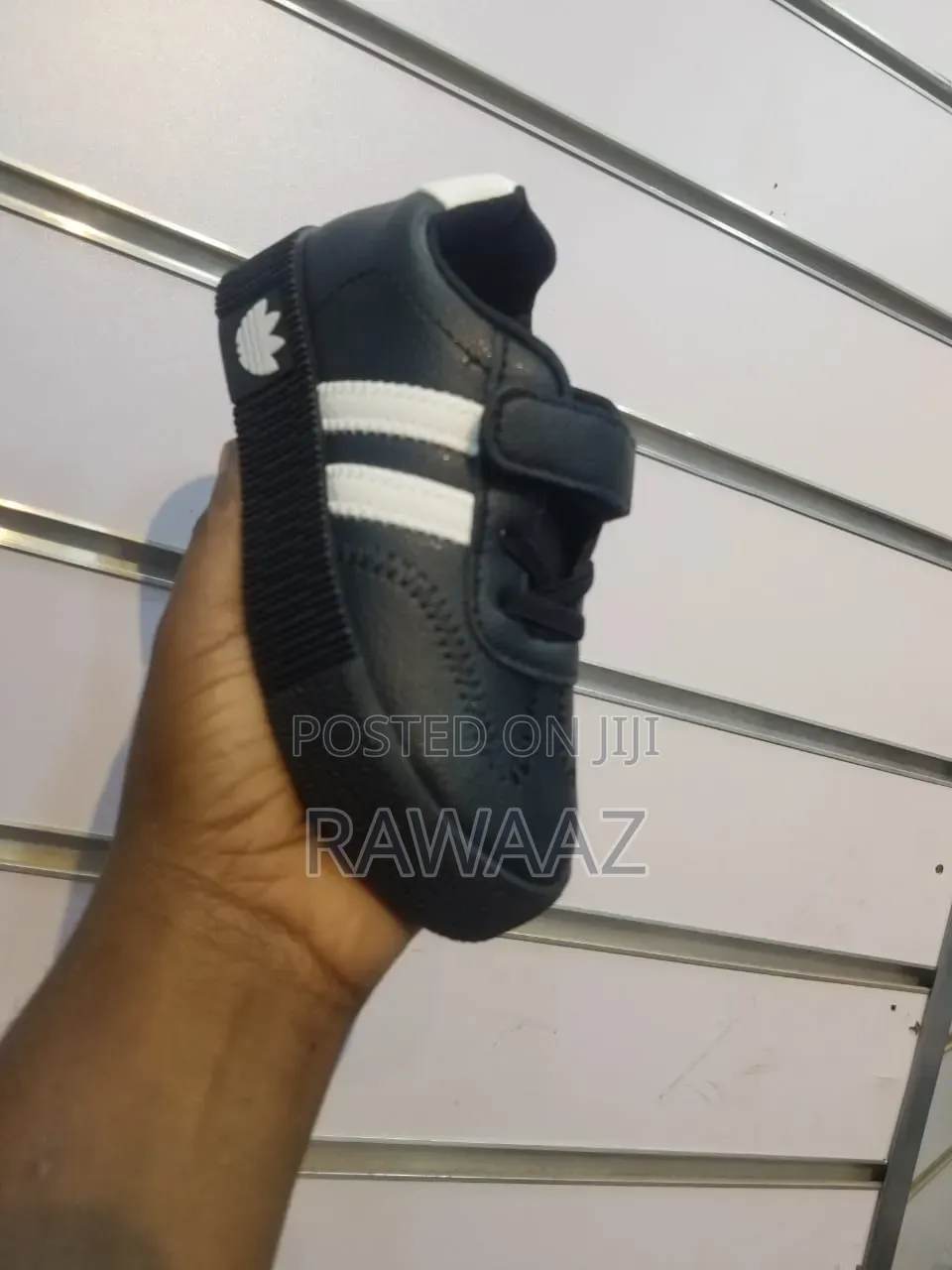 Kids Adidas Sneakers