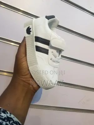 Kids Adidas Sneakers