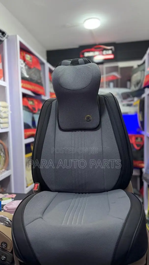 Seat Covers