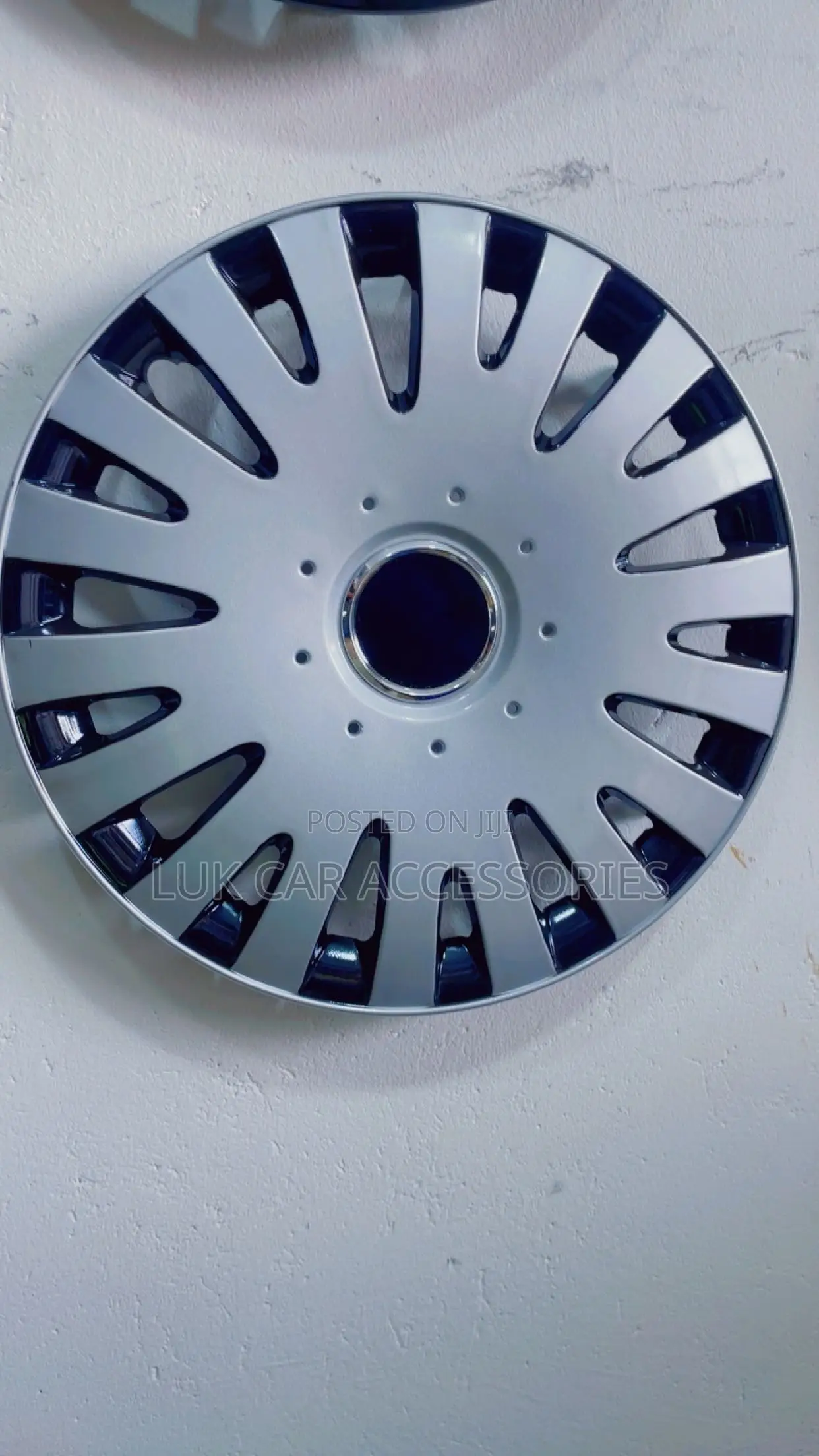 Car Wheel Cups