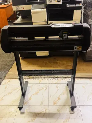 Branding Vinyl Stickers Cutting Plotter/Plotting Machine