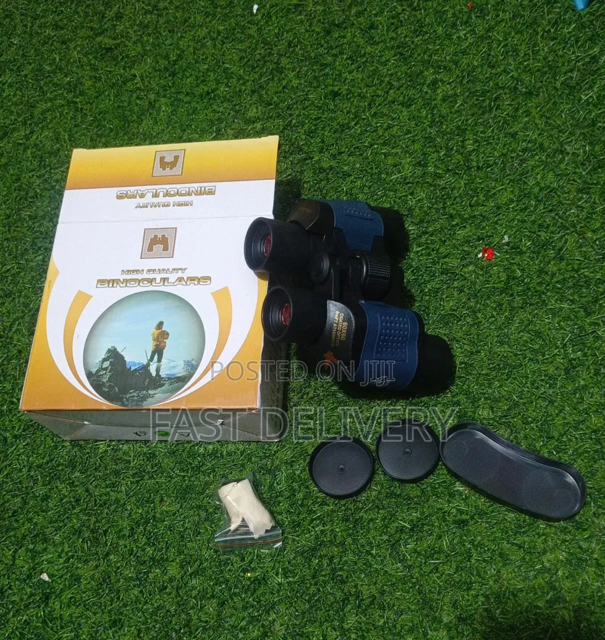 High Quality Binocular