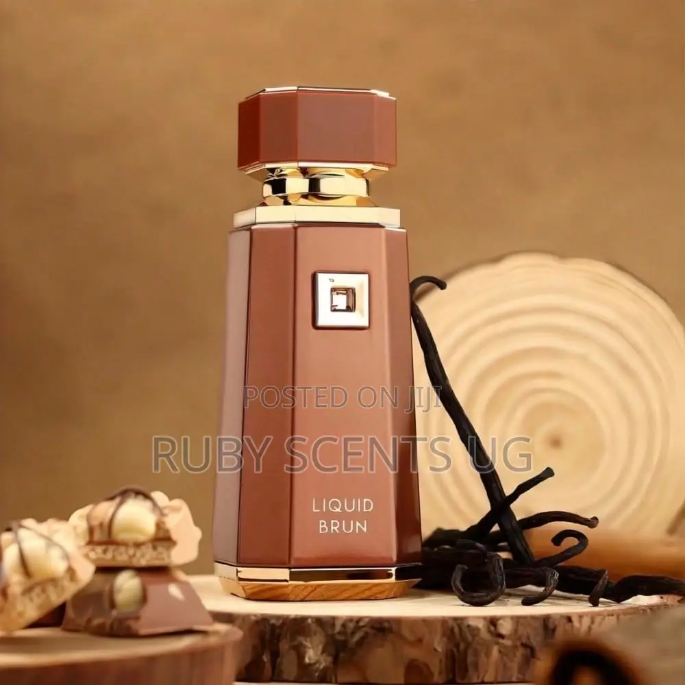 Unisex Perfumes