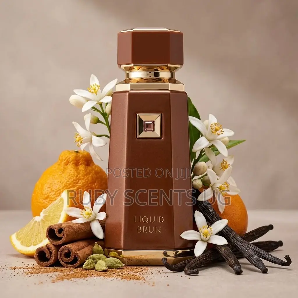 Unisex Perfumes