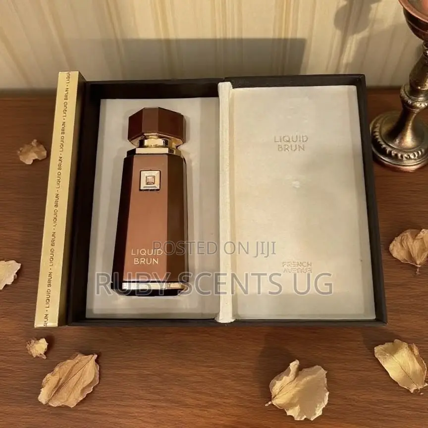 Unisex Perfumes