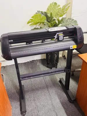 Vinyl Cutting Plotter for Cutting Vinyl Graphite Used for Br