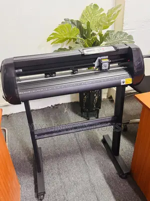 Vinyl Cutting Plotter for Cutting Vinyl Graphite Used for Br