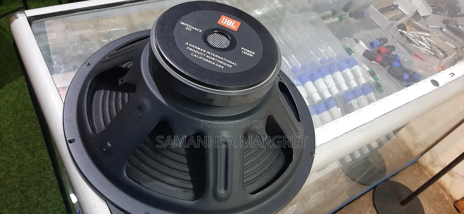 JBL Subwoofer for Sell