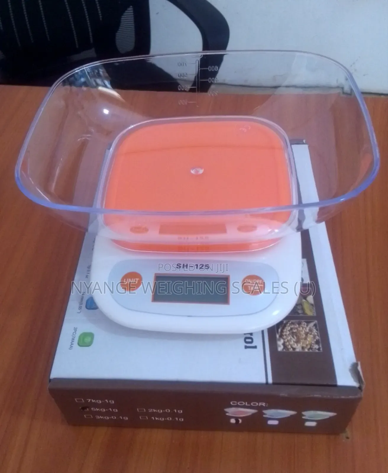 5kg Weight Wholesale Weighing Scale Table Top Weighing Scales [19]