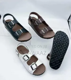 Classic Boys Sandals