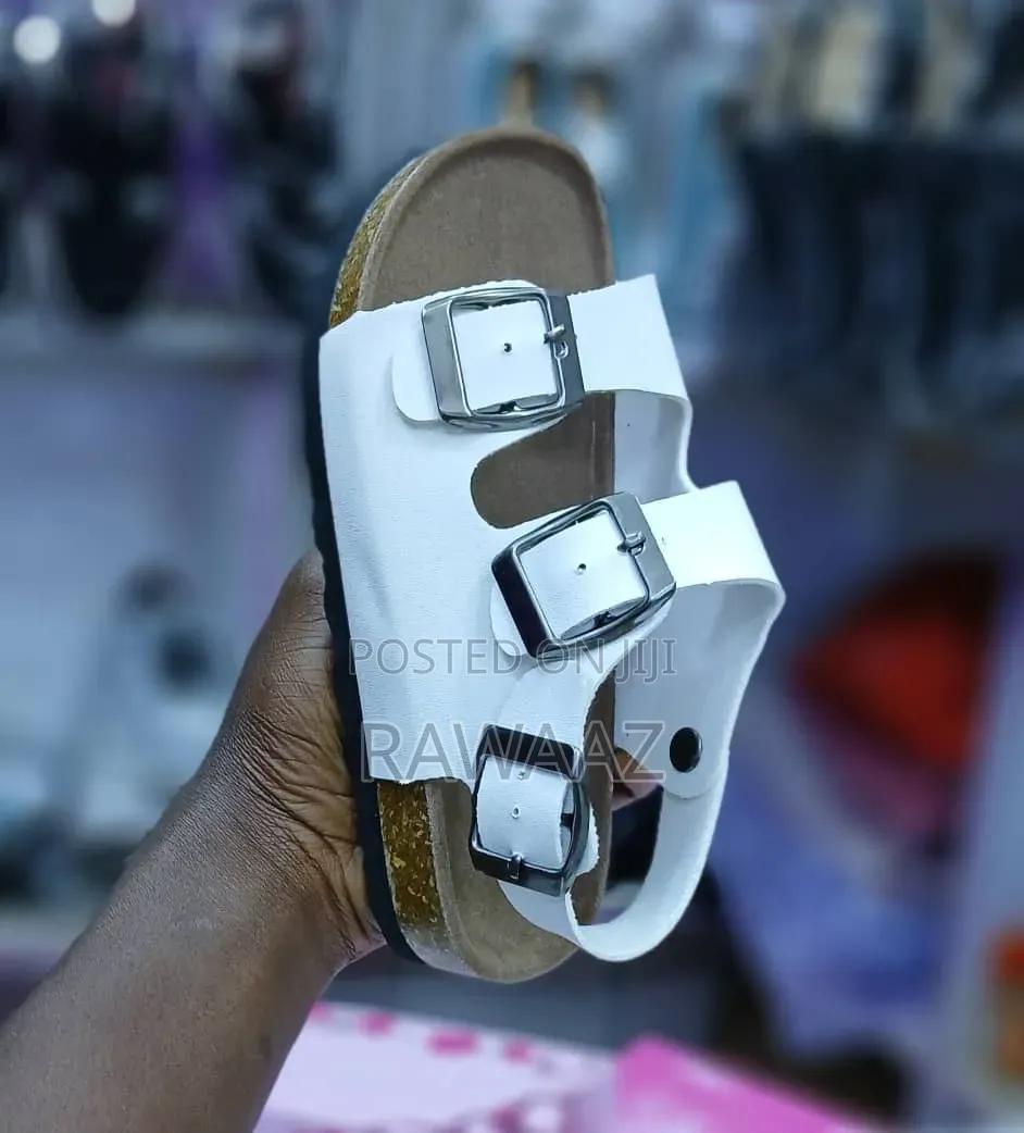 Classic Boys Sandals