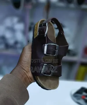Classic Boys Sandals
