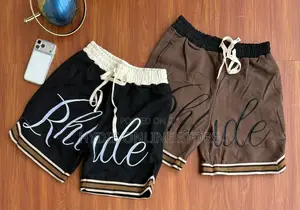 Trending Rude Shorts