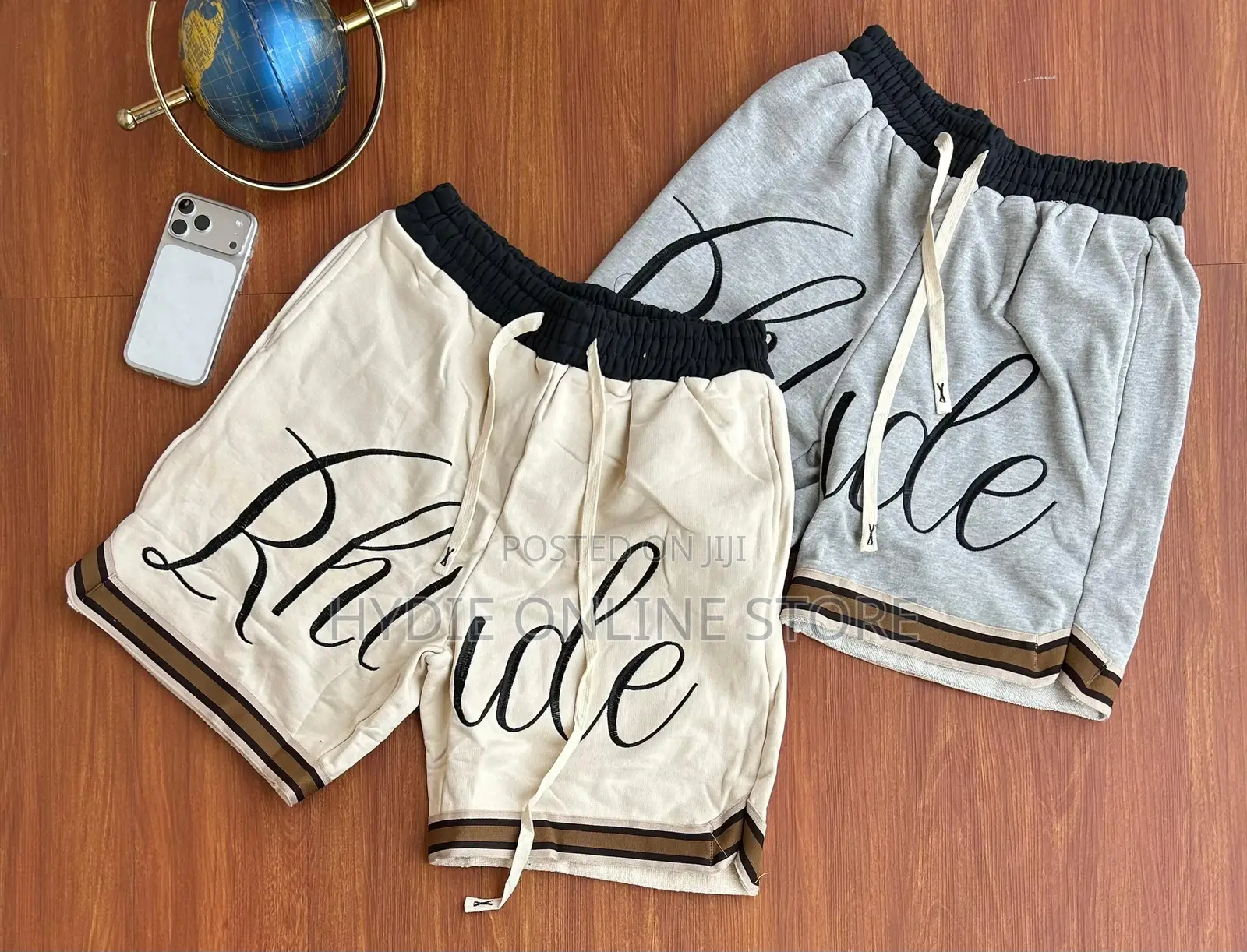 Trending Rude Shorts