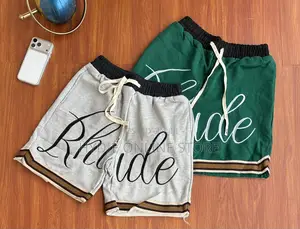 Trending Rude Shorts