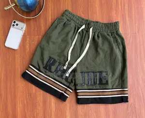 Trending Rude Shorts