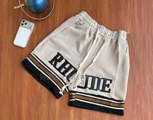 Trending Rude Shorts