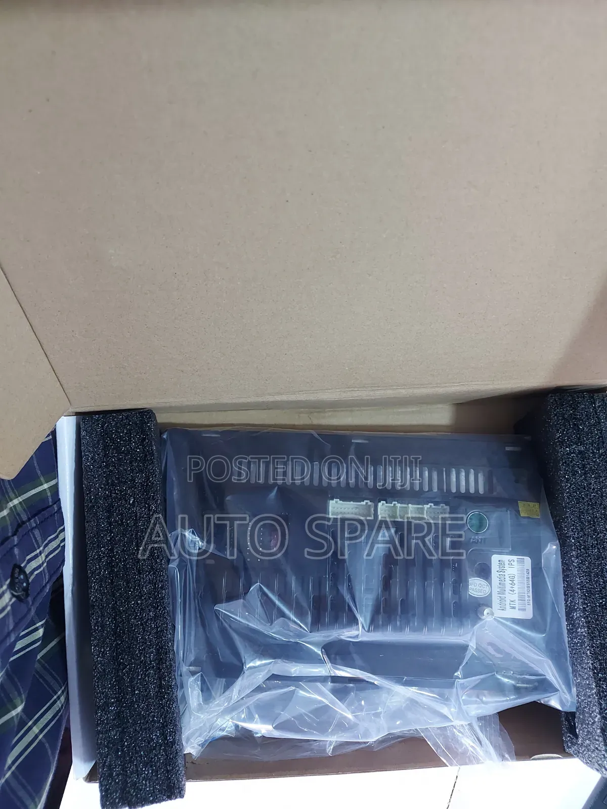 Android Auto