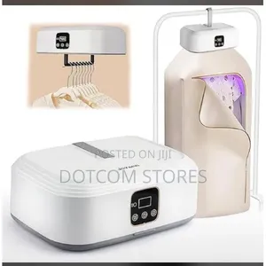 MDHL Portable Drying Machine