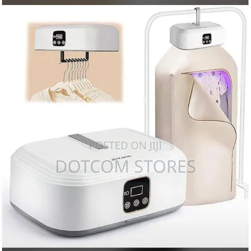 MDHL Portable Drying Machine