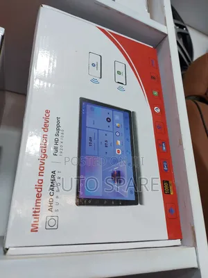 Android Auto