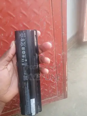 Hp Laptop Battery