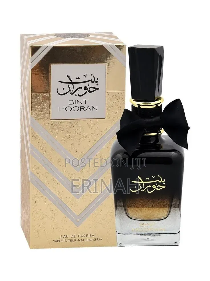 Bint Hooran