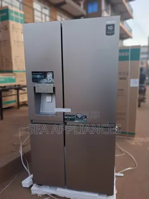 Hisense 720l
