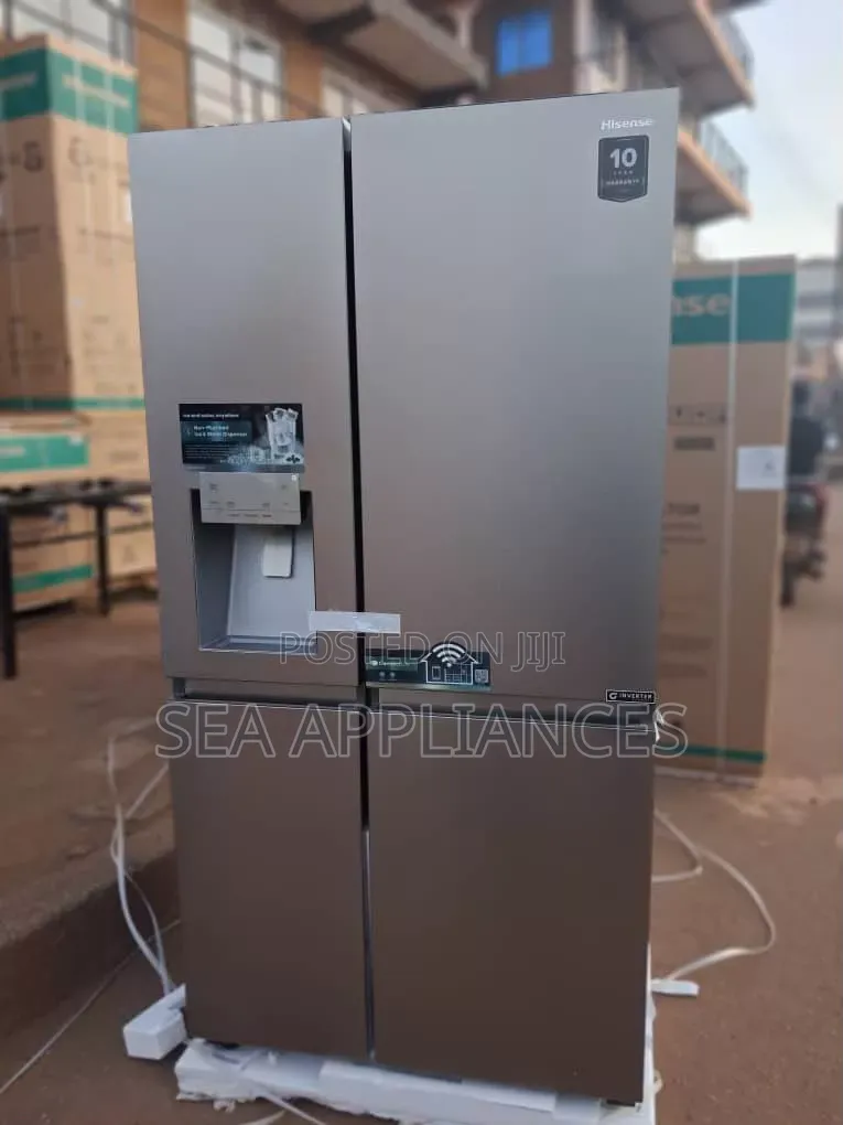 Hisense 720l