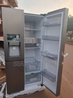 Hisense 720l