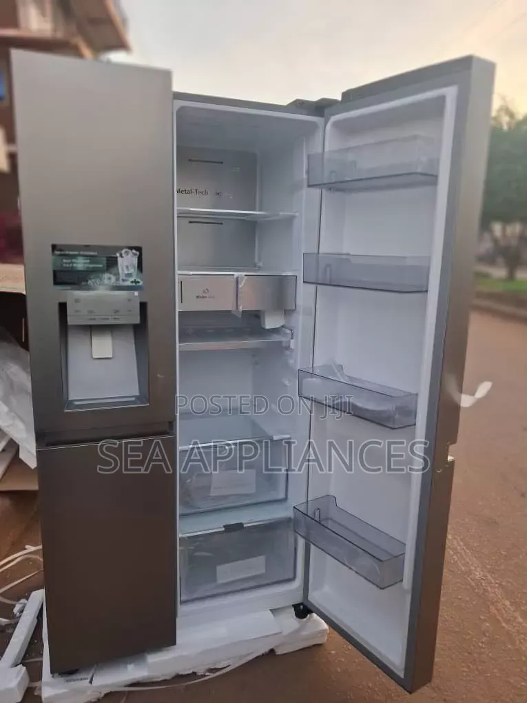 Hisense 720l