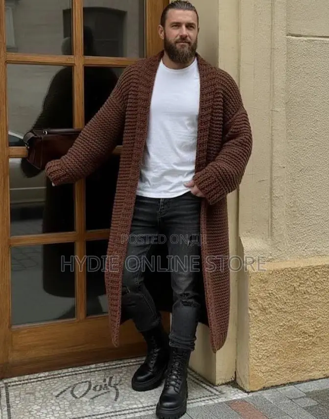 Heavy Quality Sweaters