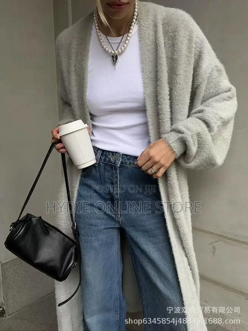Heavy Quality Sweaters
