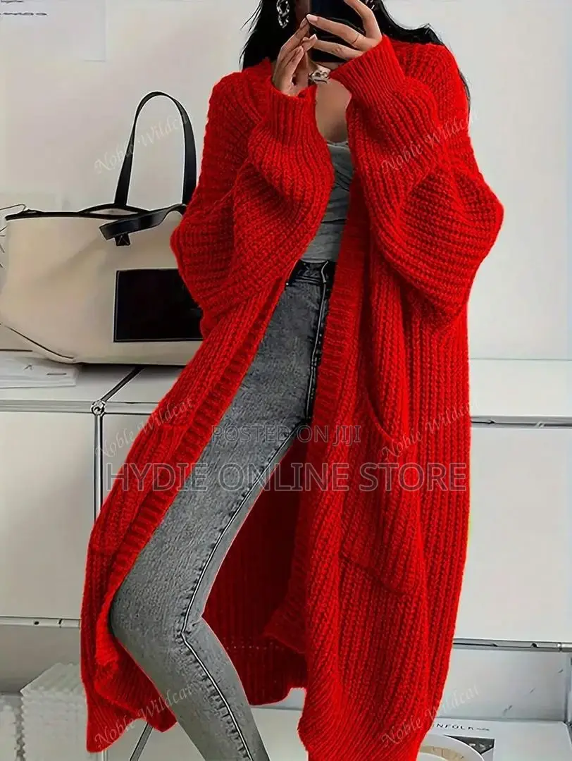 Heavy Quality Sweaters