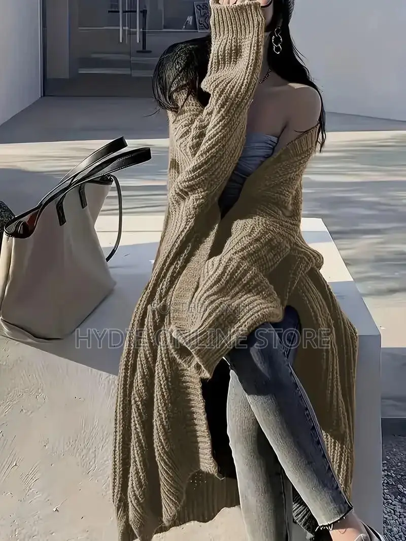 Heavy Quality Sweaters