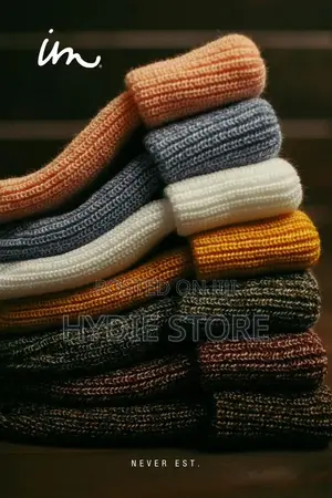Unisex Quality Headsocks