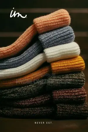 Unisex Quality Headsocks
