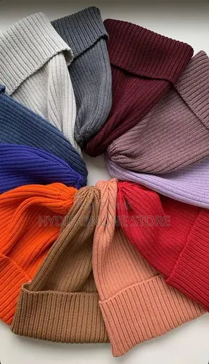 Unisex Quality Headsocks