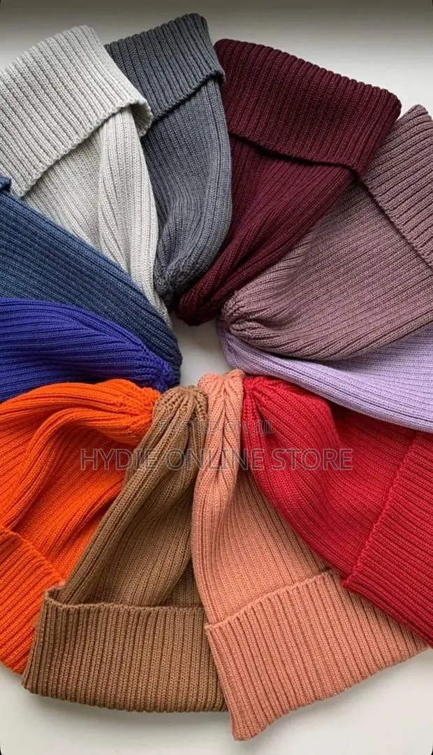 Unisex Quality Headsocks