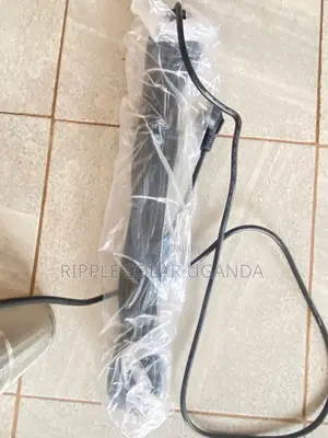 370w Ac Deep Well Submersible Pump 95m Head 2100l/H