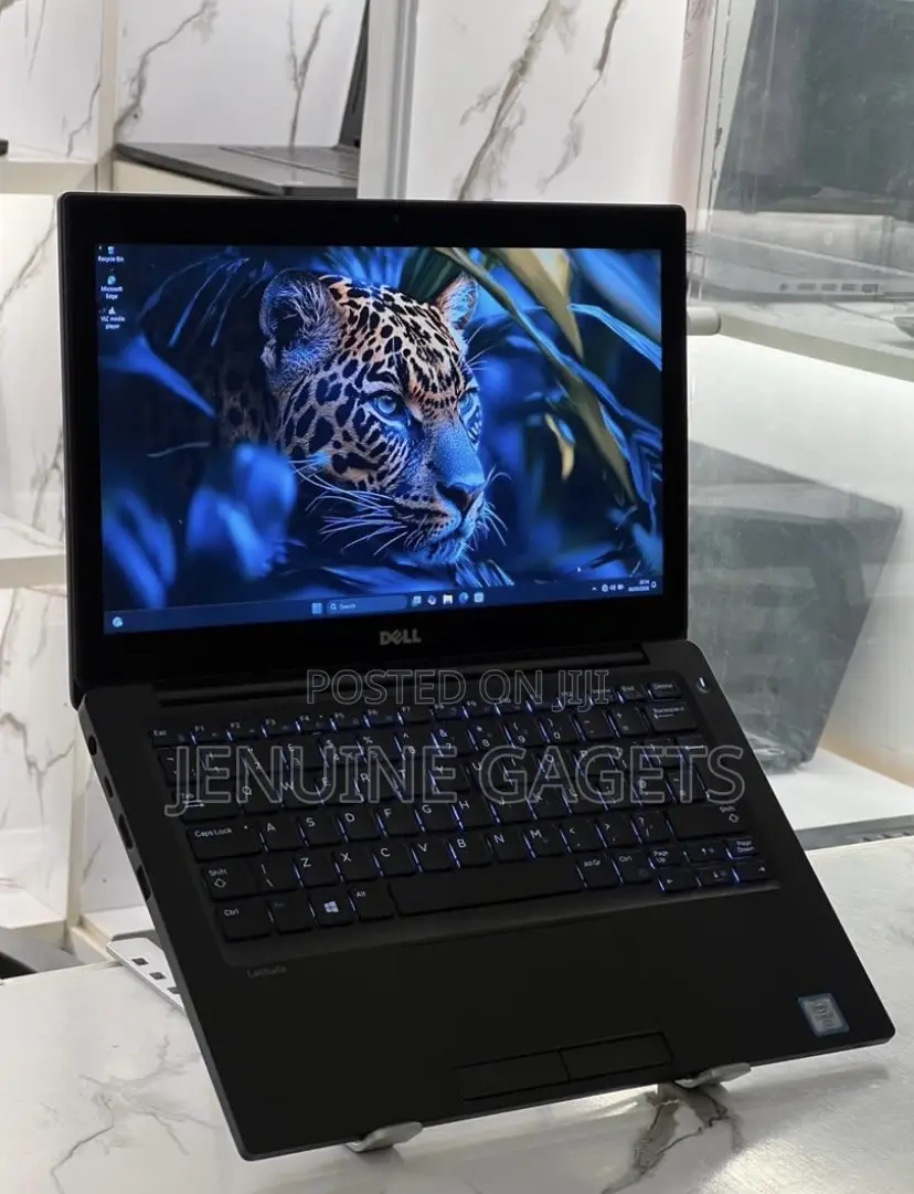 Laptop Dell Latitude 7280 8GB Intel Core i5 SSD 256GB
