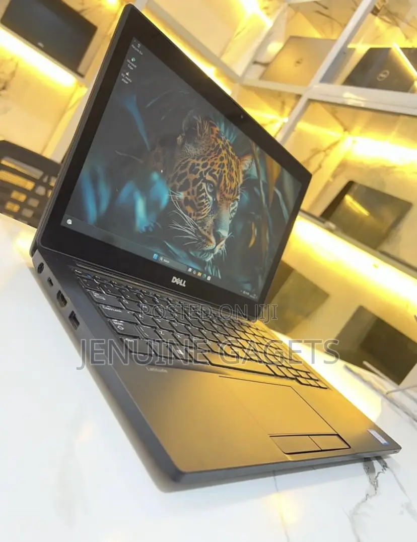 Laptop Dell Latitude 7280 8GB Intel Core i5 SSD 256GB
