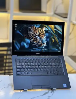 Laptop Dell Latitude 7280 8GB Intel Core i5 SSD 256GB