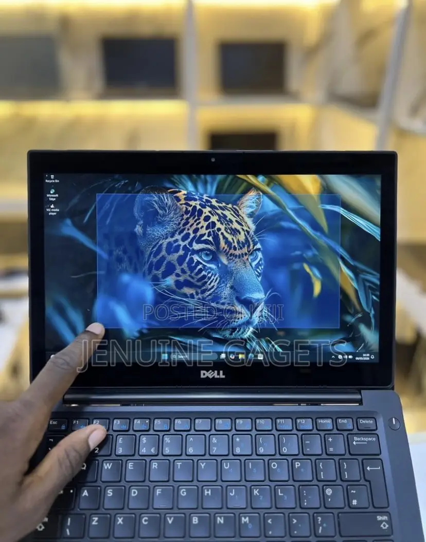 Laptop Dell Latitude 7280 8GB Intel Core i5 SSD 256GB