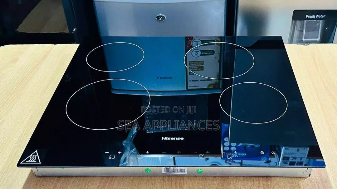 Hisense Hob