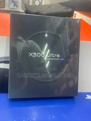 New Vivo X300 Ultra 512 GB Black