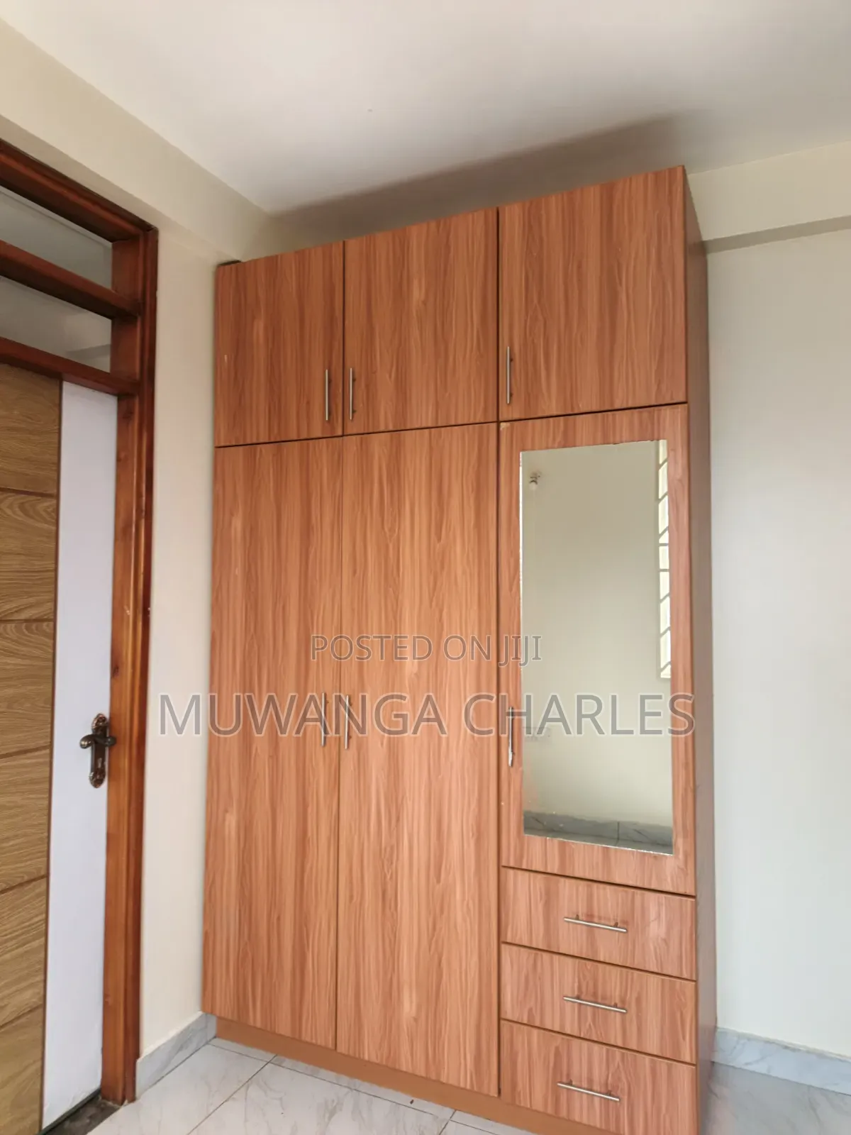 3bdrm Apartment in Fs Properties Ltd, Central Division for rent