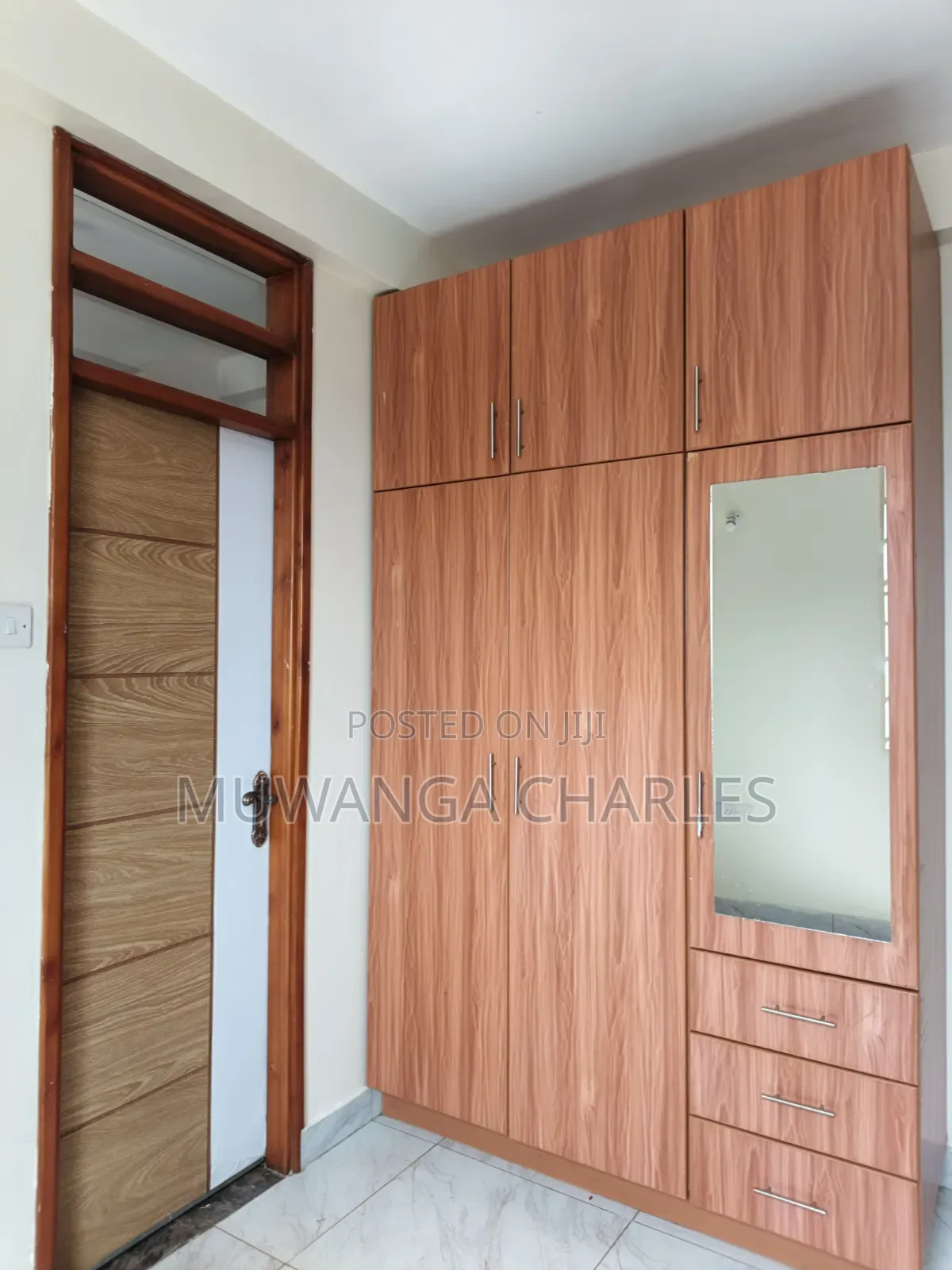 3bdrm Apartment in Fs Properties Ltd, Central Division for rent